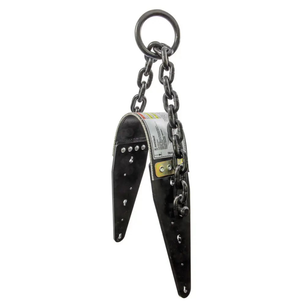 Chain Roofing Anchor 1