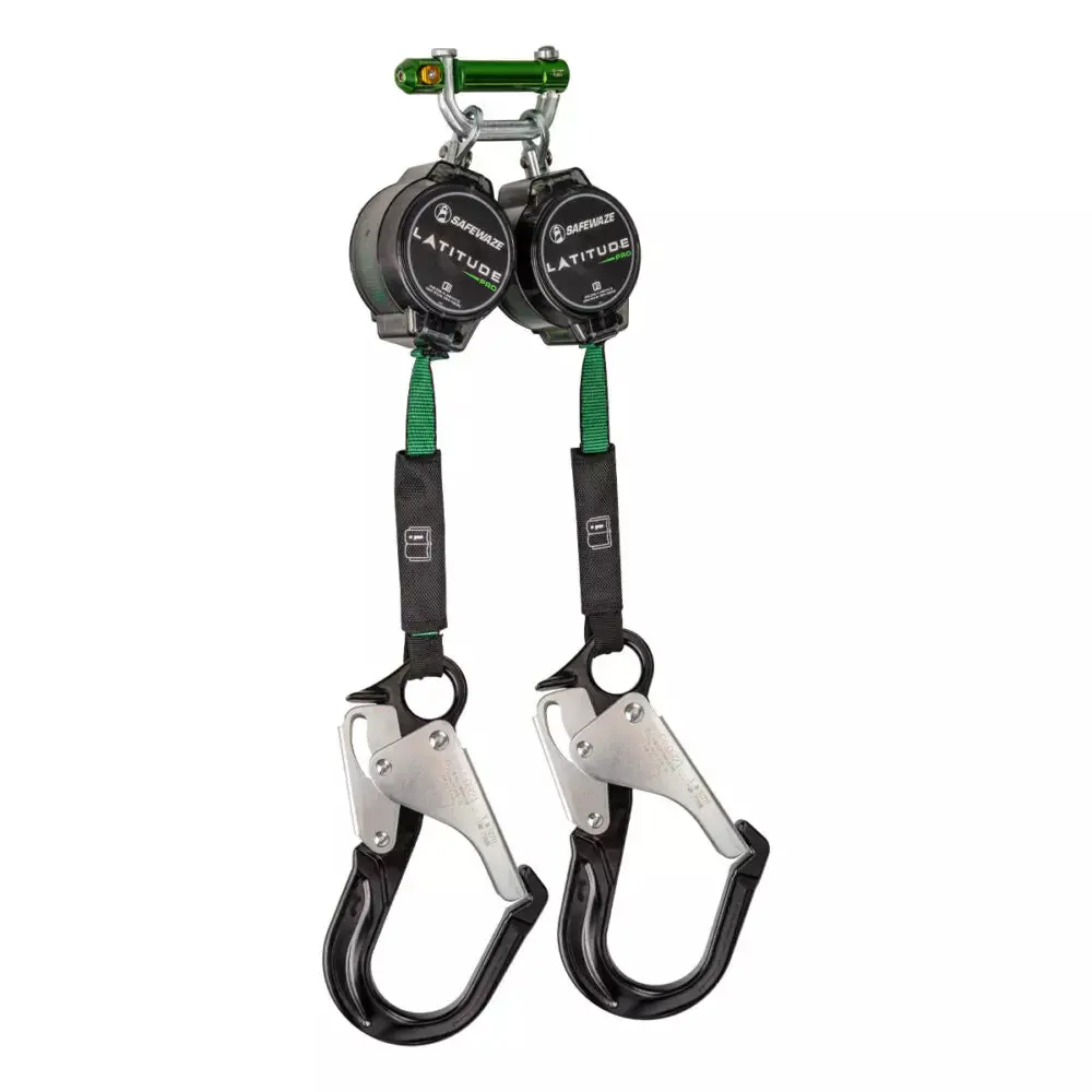 Latitude Pro 7′ Dual Web Srl-P: 9013 Bwb 1