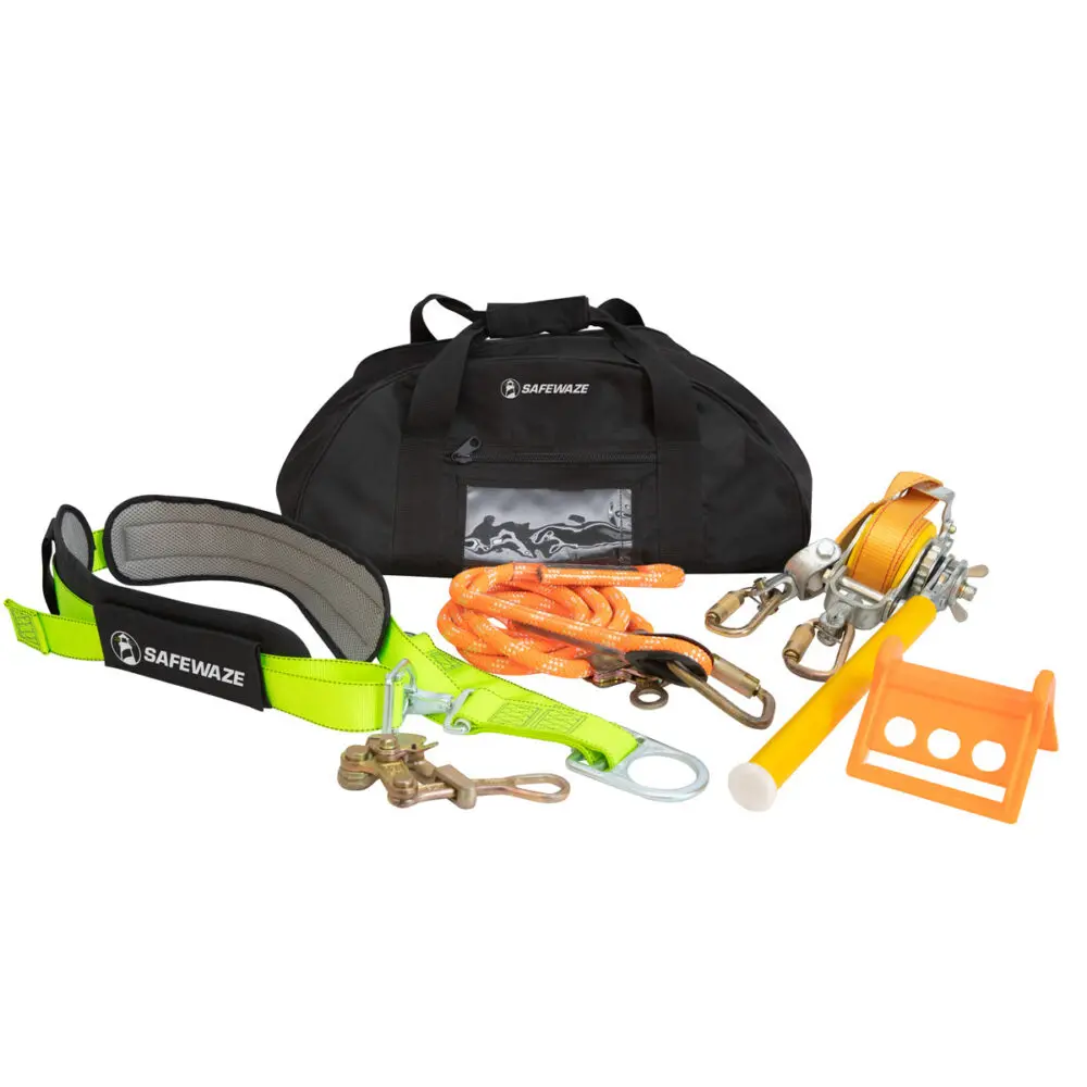 Rescue Assist Kit 1
