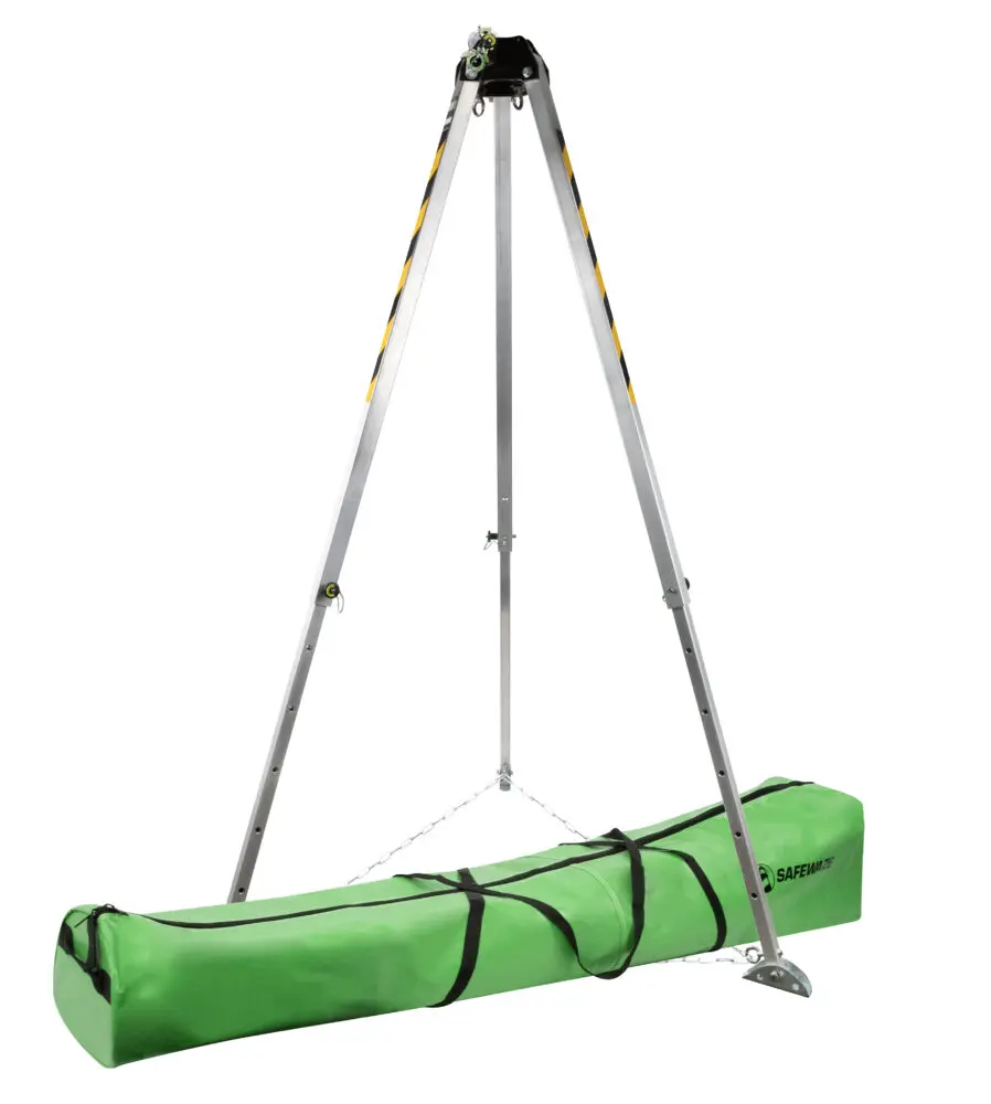 7’ Adjustable Tripod 1