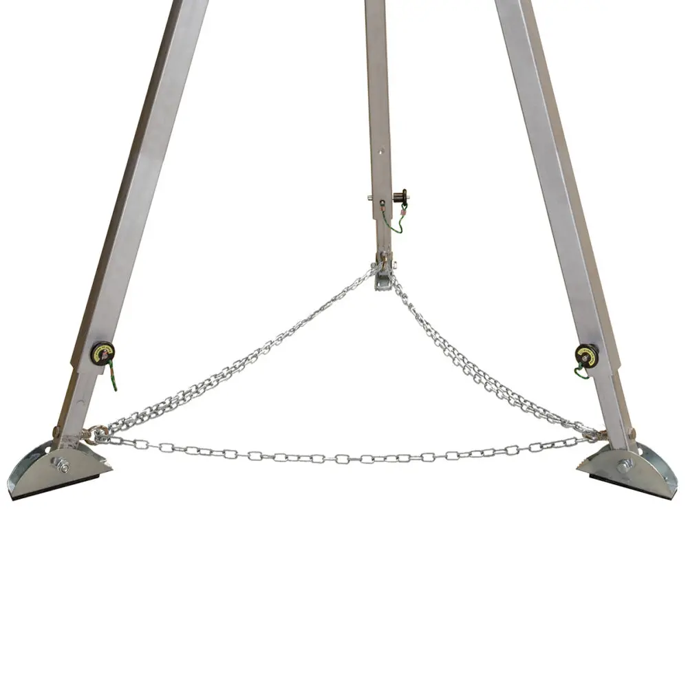 Tripod Replacement Chain 1