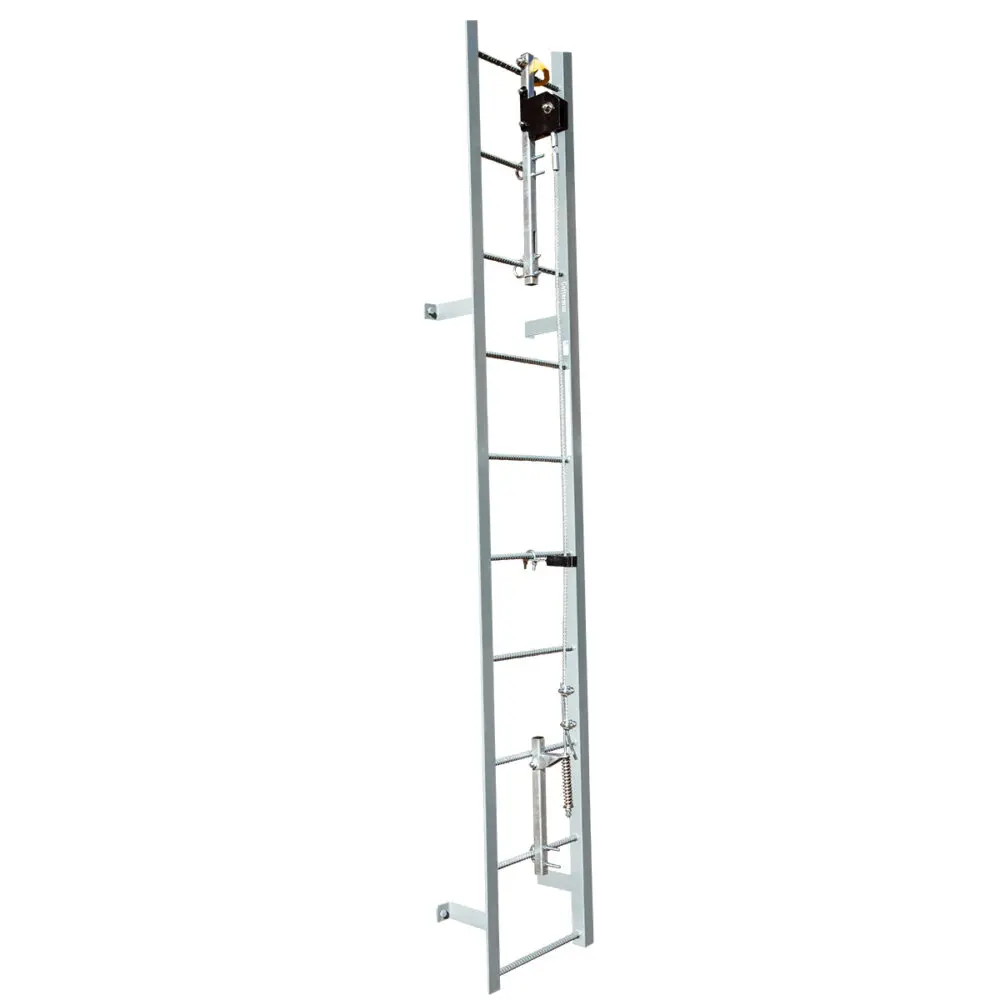 Ladder Climb System, Complete Kit 1