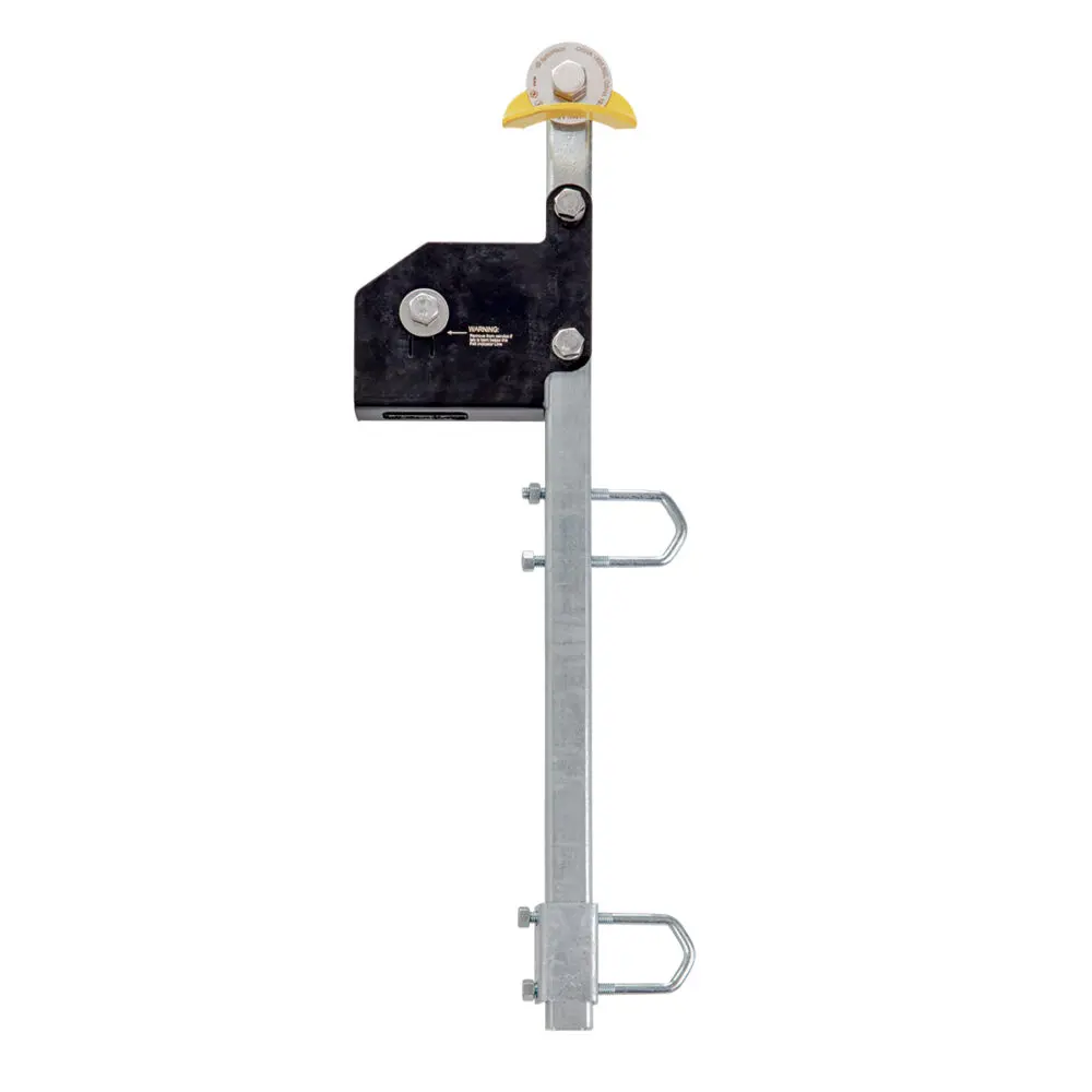Top Bracket Assembly (2-Person) 1