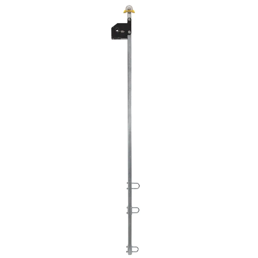 4′ Extended Top Bracket Assembly (2-Person) 1