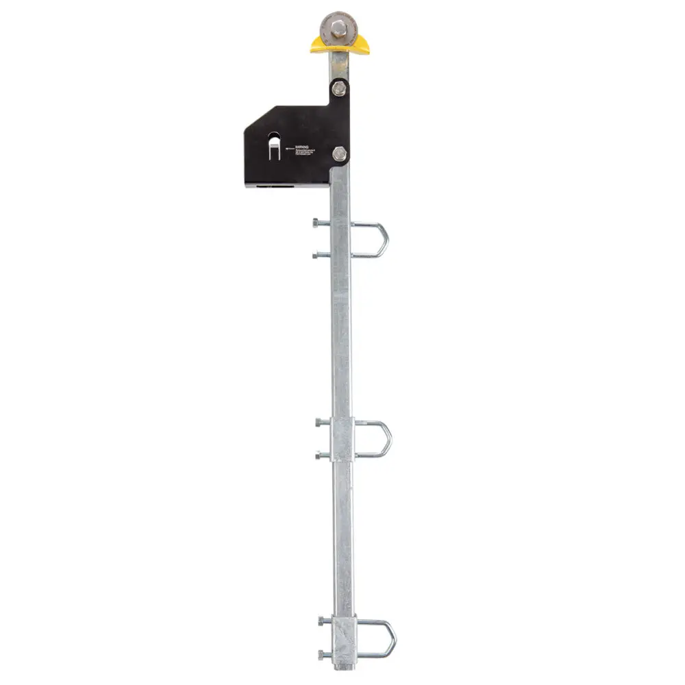 Top Bracket Assembly (4-Person) 1