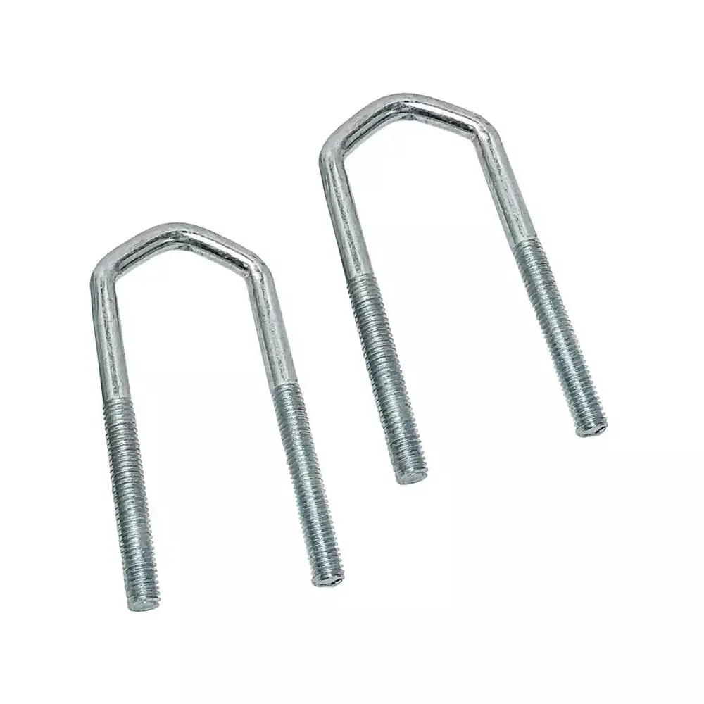 U-Bolts - Pack Of 2 1