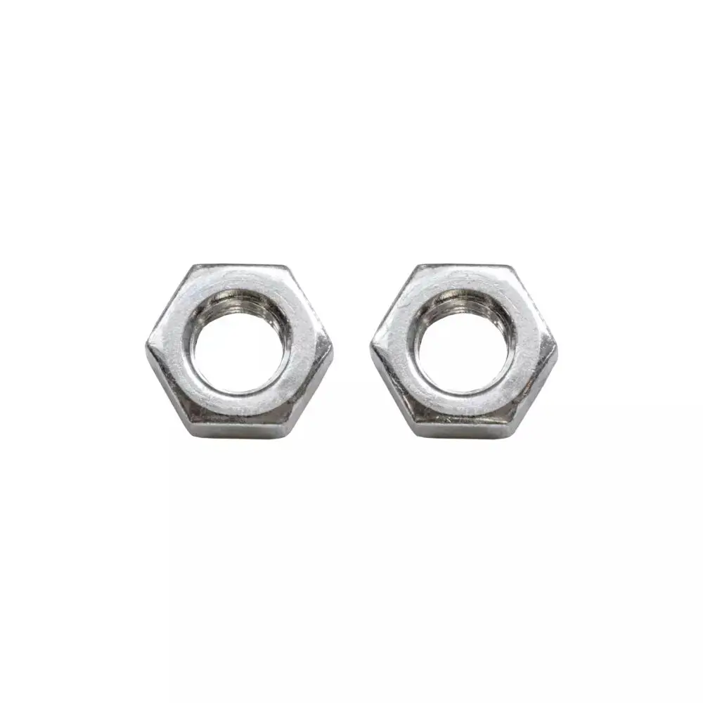 Nuts (2Pc Set, 3 Pack) 1