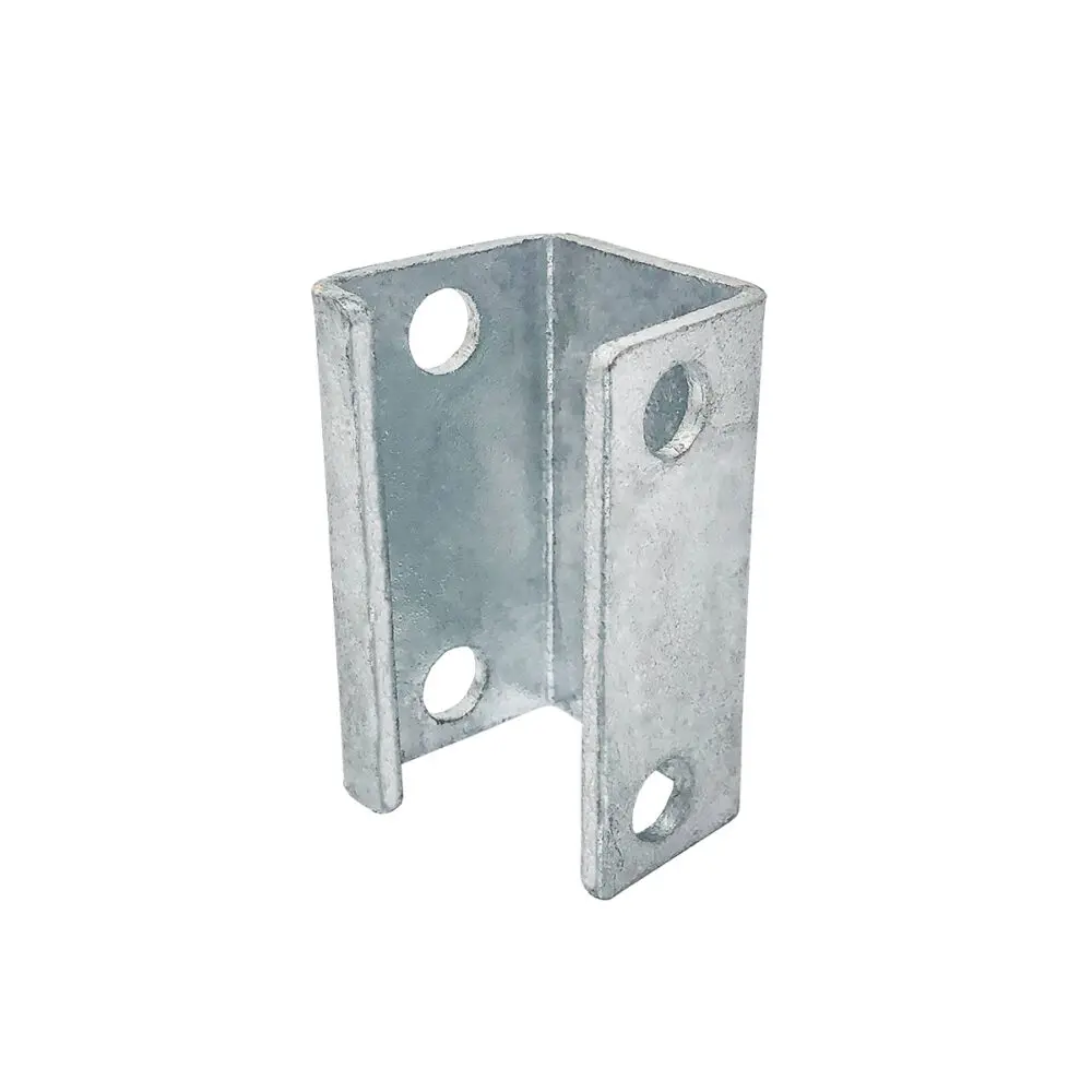 Backer Bracket (3 Pack) 1