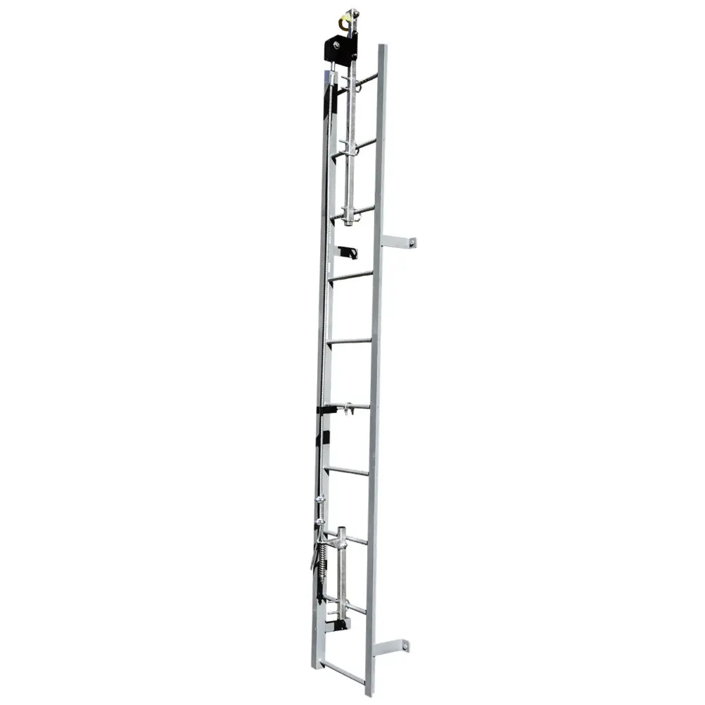 Ladder Climb System, 4-Person Complete Kit 1