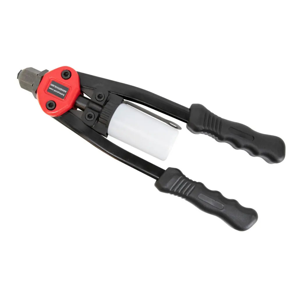 Hand Rivet Tool 1