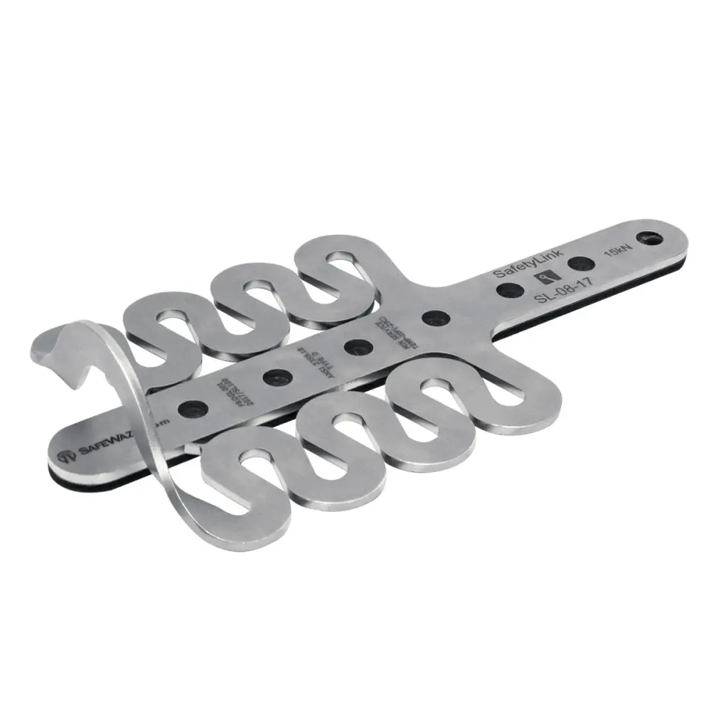 Froglink Temporary Roof Anchor 1