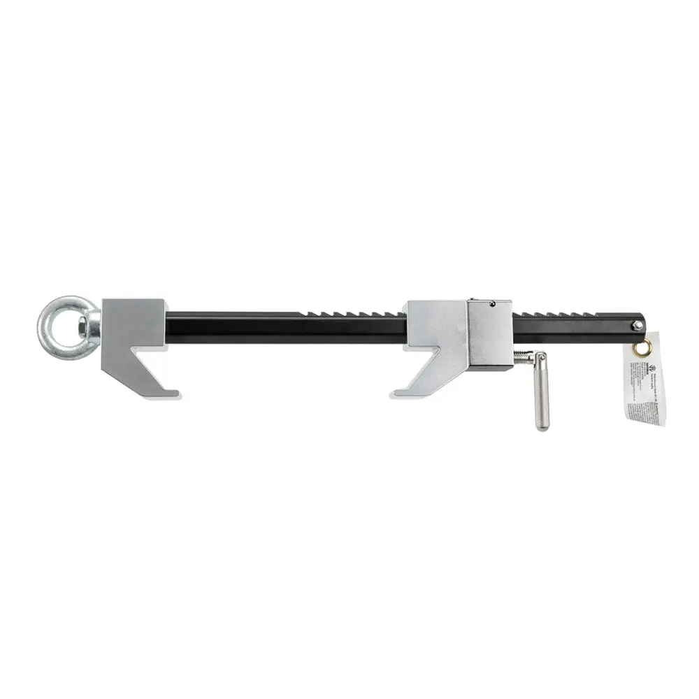 Vertical/Stationary Beam Anchor 1