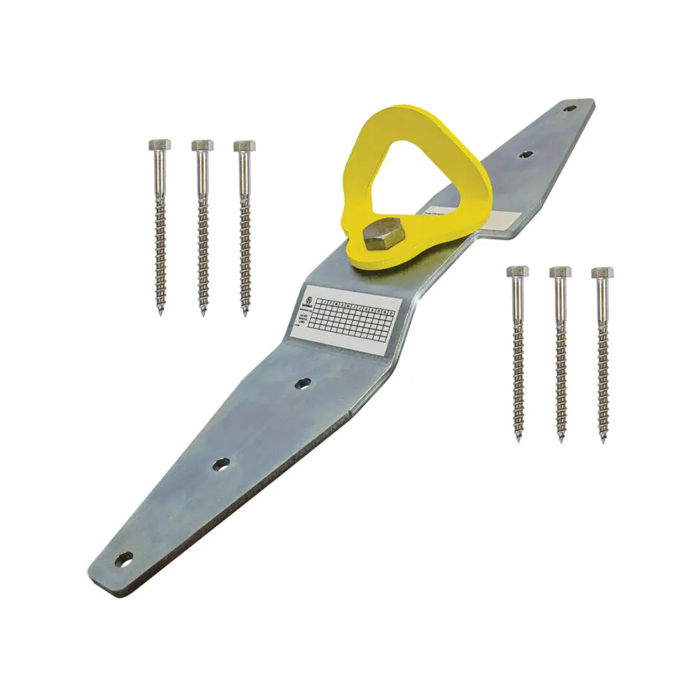 360° Roof Anchor 1
