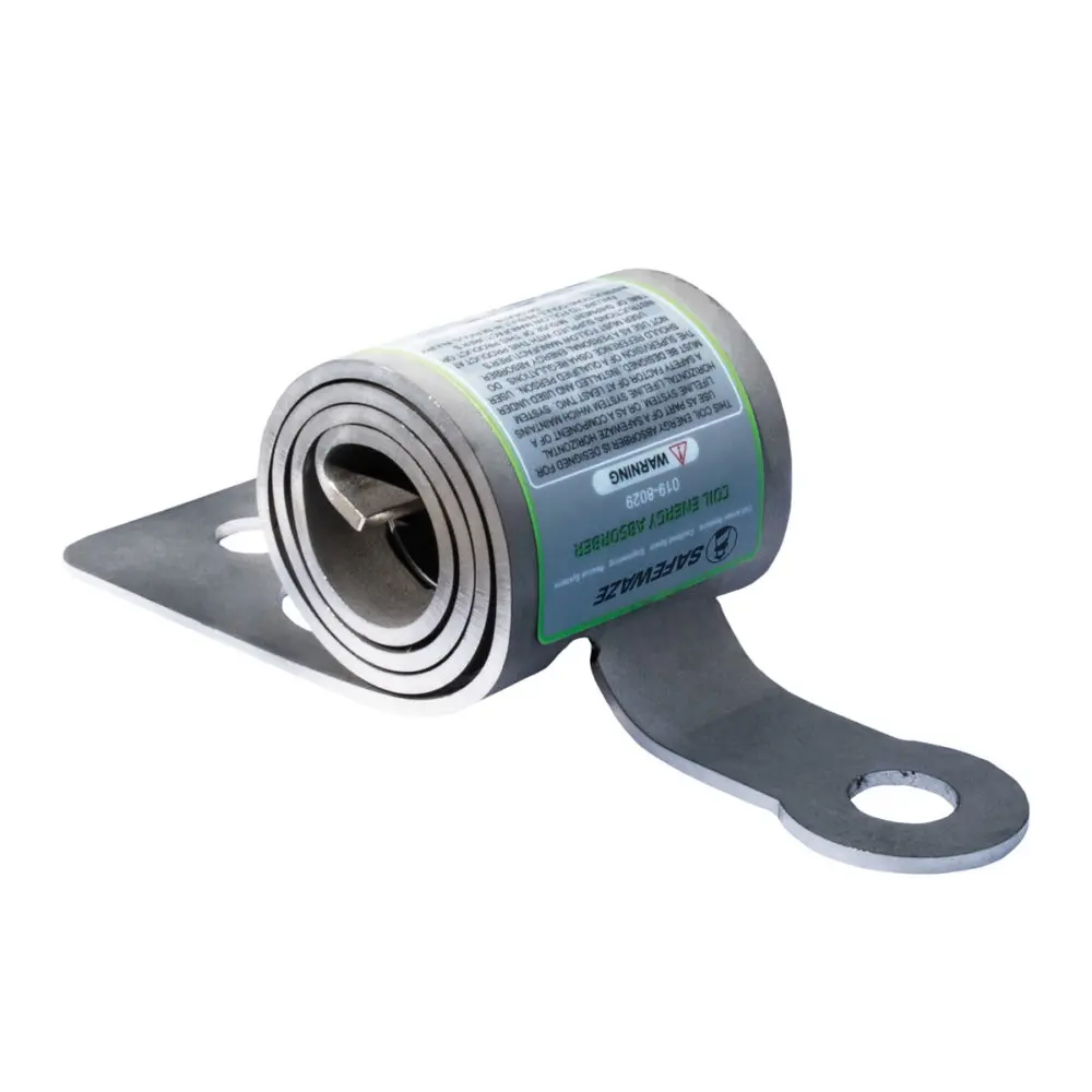 Coil Energy Absorber 1