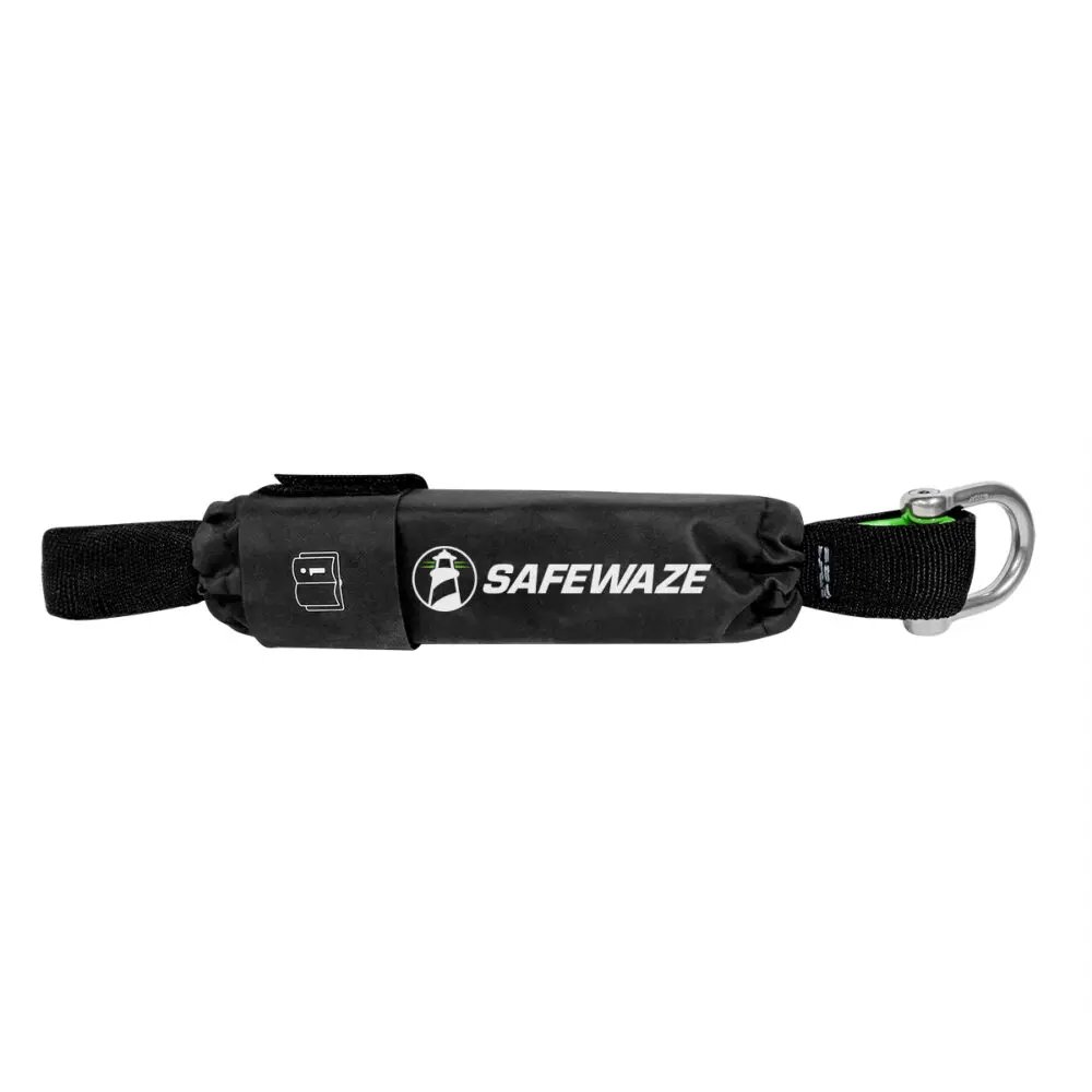 Hll Energy Absorber: Shackle 1