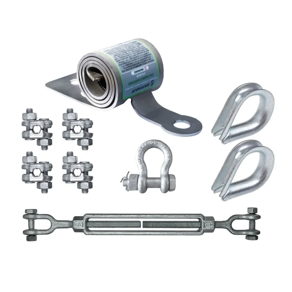 Hll Installation Kit 1