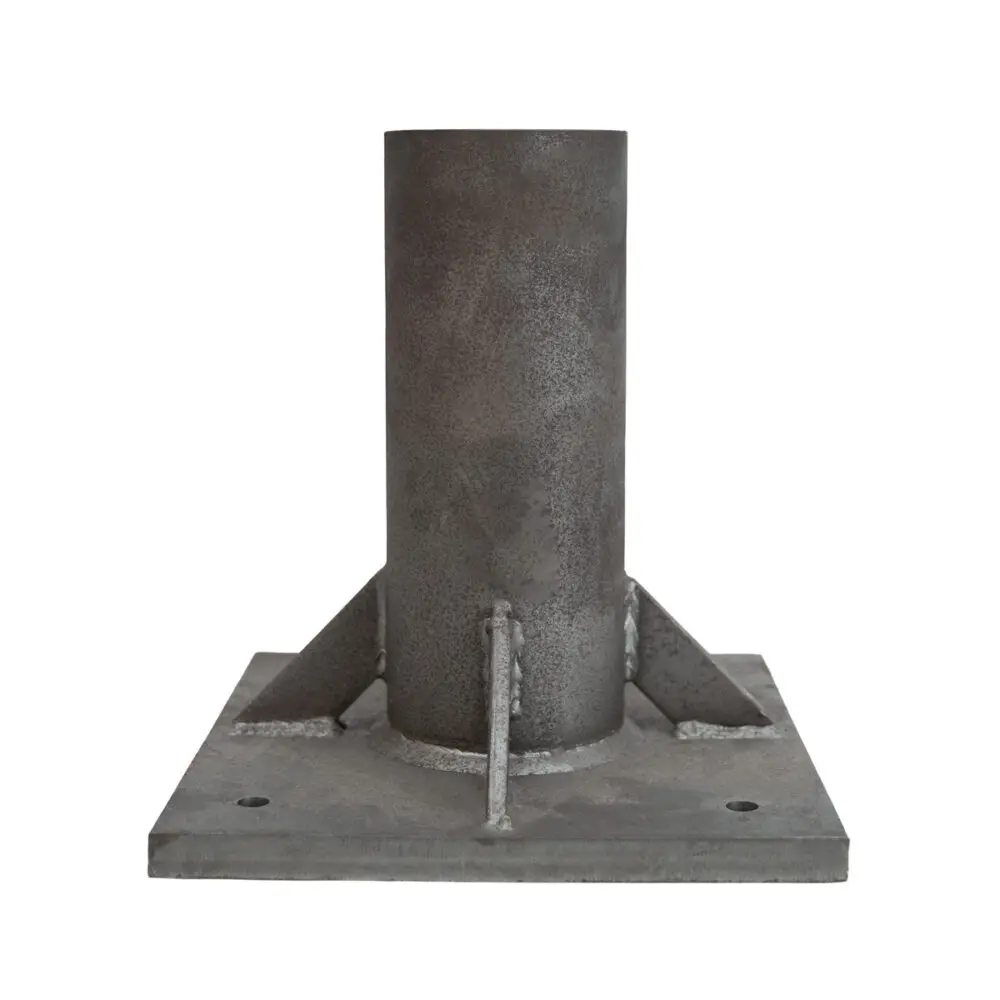 Weld-On Safelink Post Baseplate 1