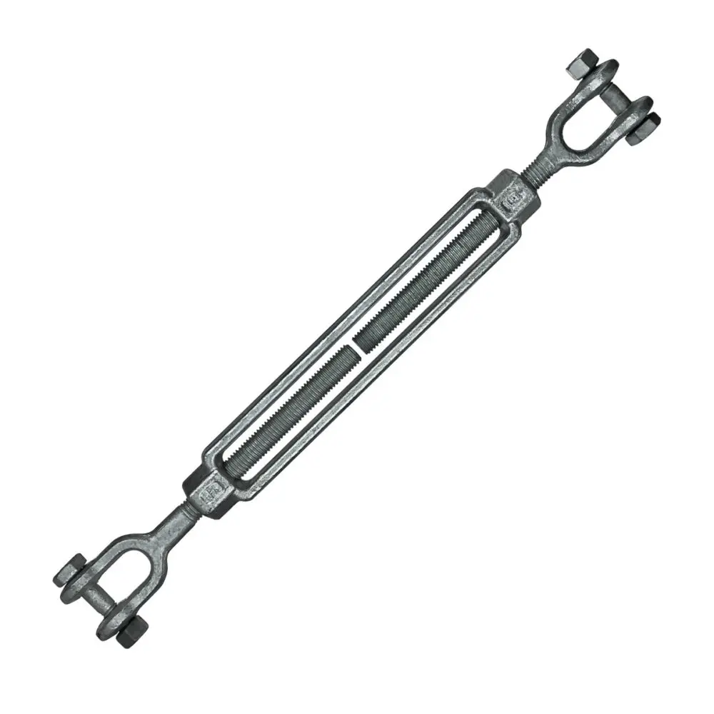 Safelink Turnbuckle 1