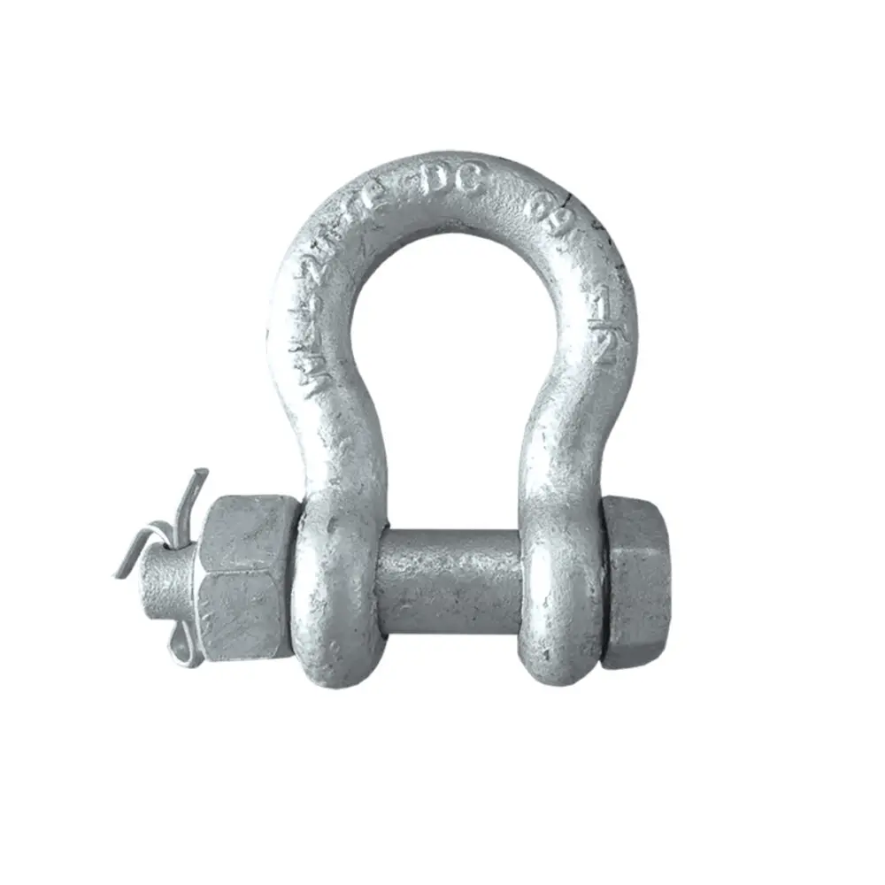 Safelink Heavy Duty Shackle 1