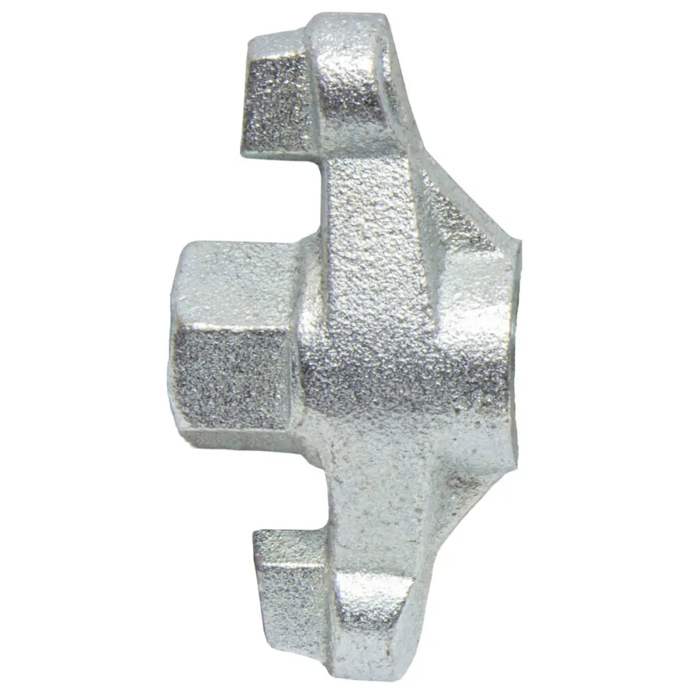 Safelink Clamp Wing Nut 1