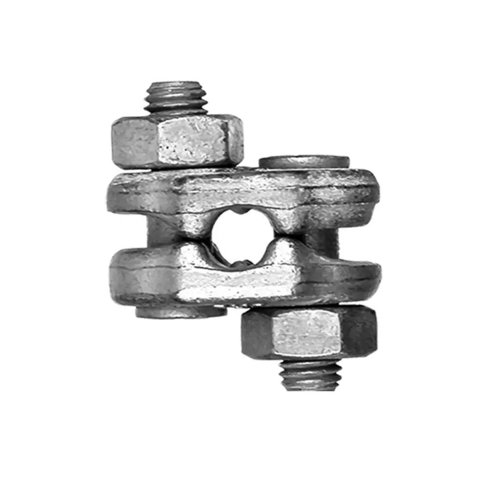 Safelink Fist Grip 1