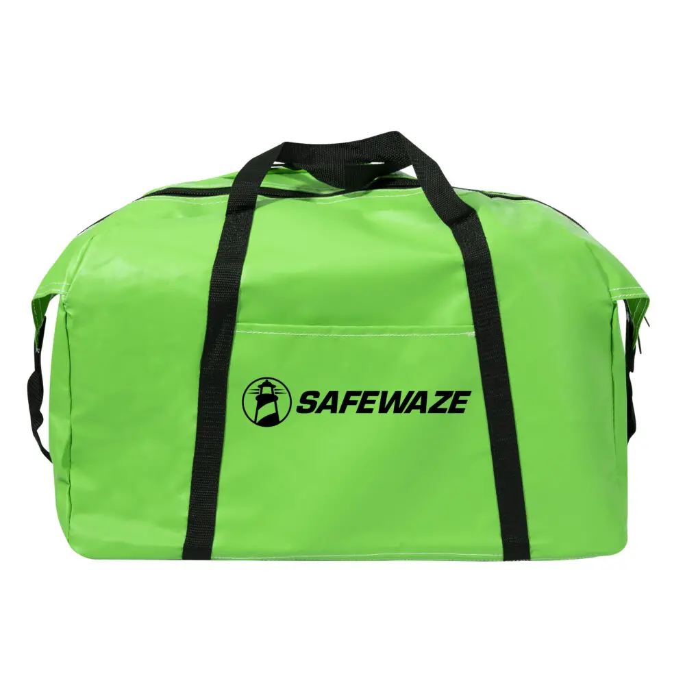 Heavy Duty Duffle Bag 1