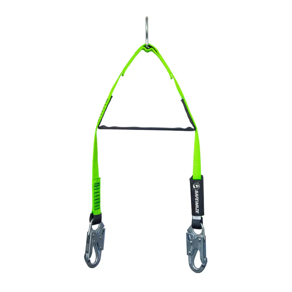 30″ Rescue & Retrieval Assembly 1
