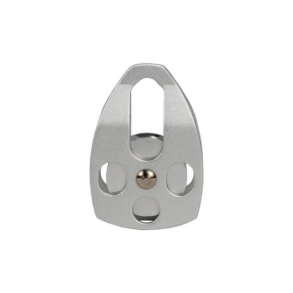 Aluminum Tripod Pulley 1