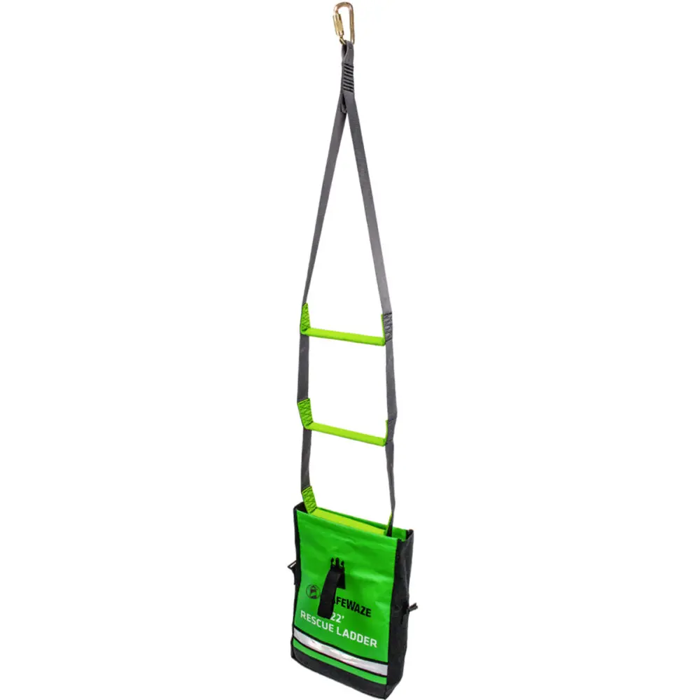 22′ Rescue Ladder 1