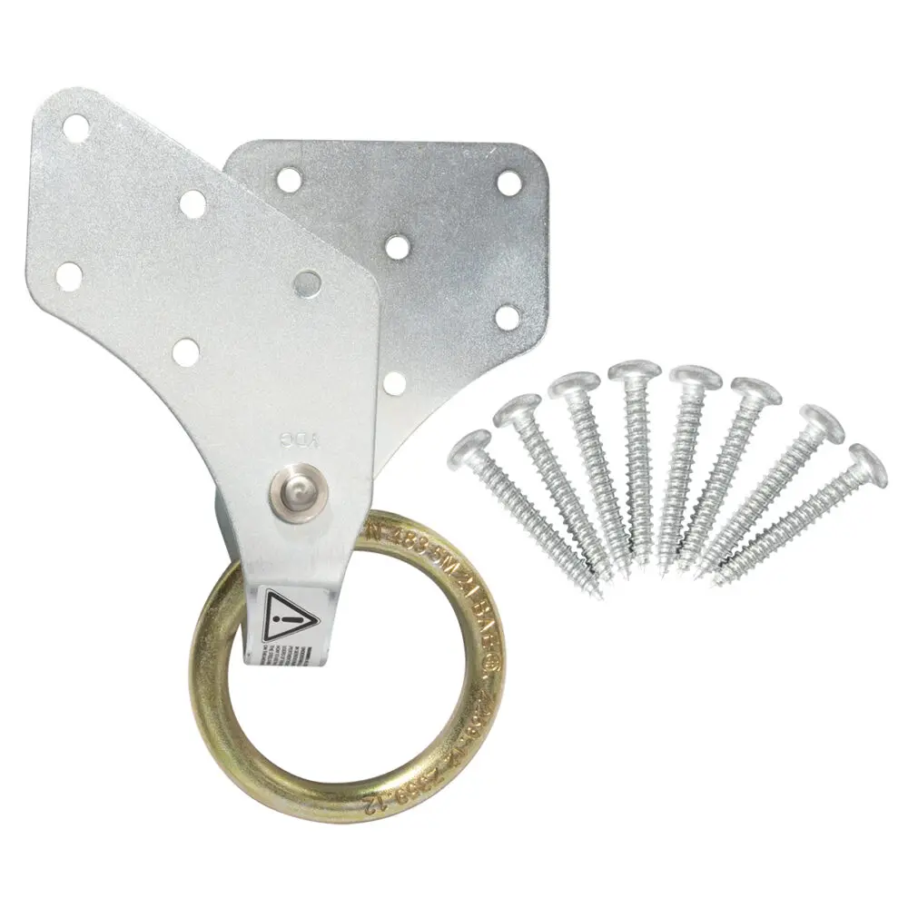 Wood Truss/Attic Anchor 1