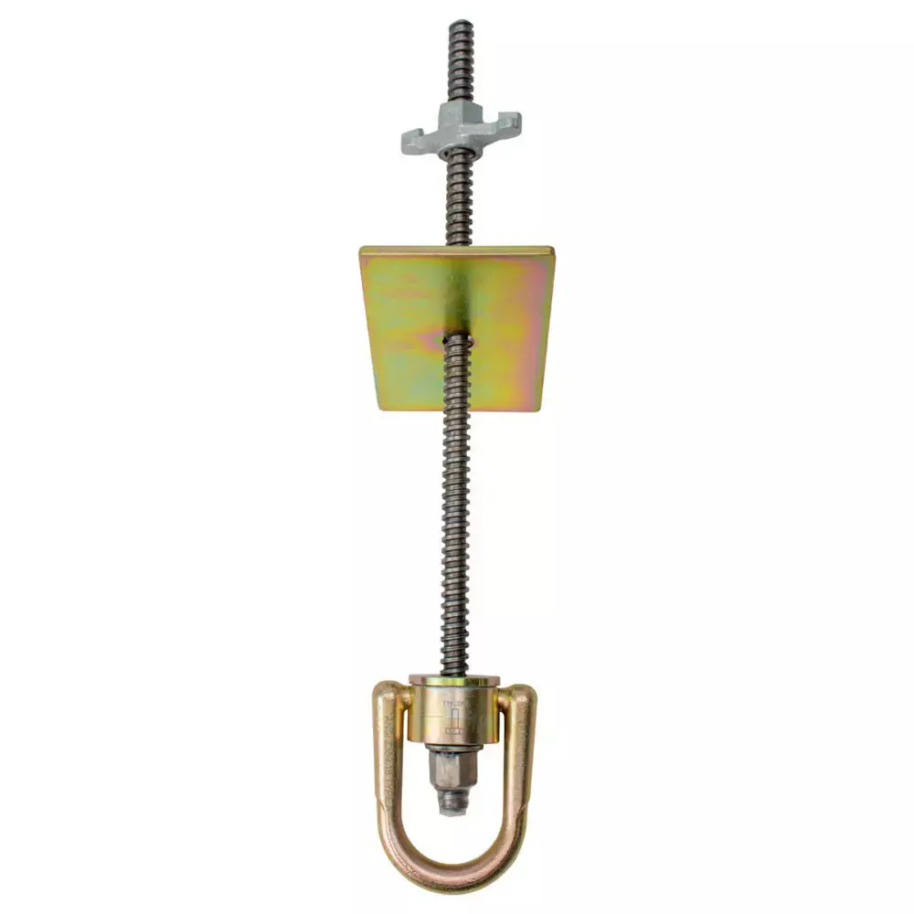 10K Swivel Anchor & Back Plate 1