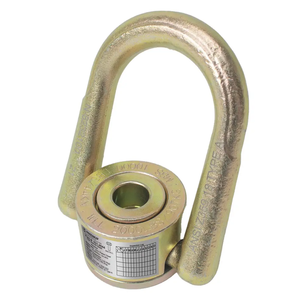 10K Swivel Steel Anchor 1
