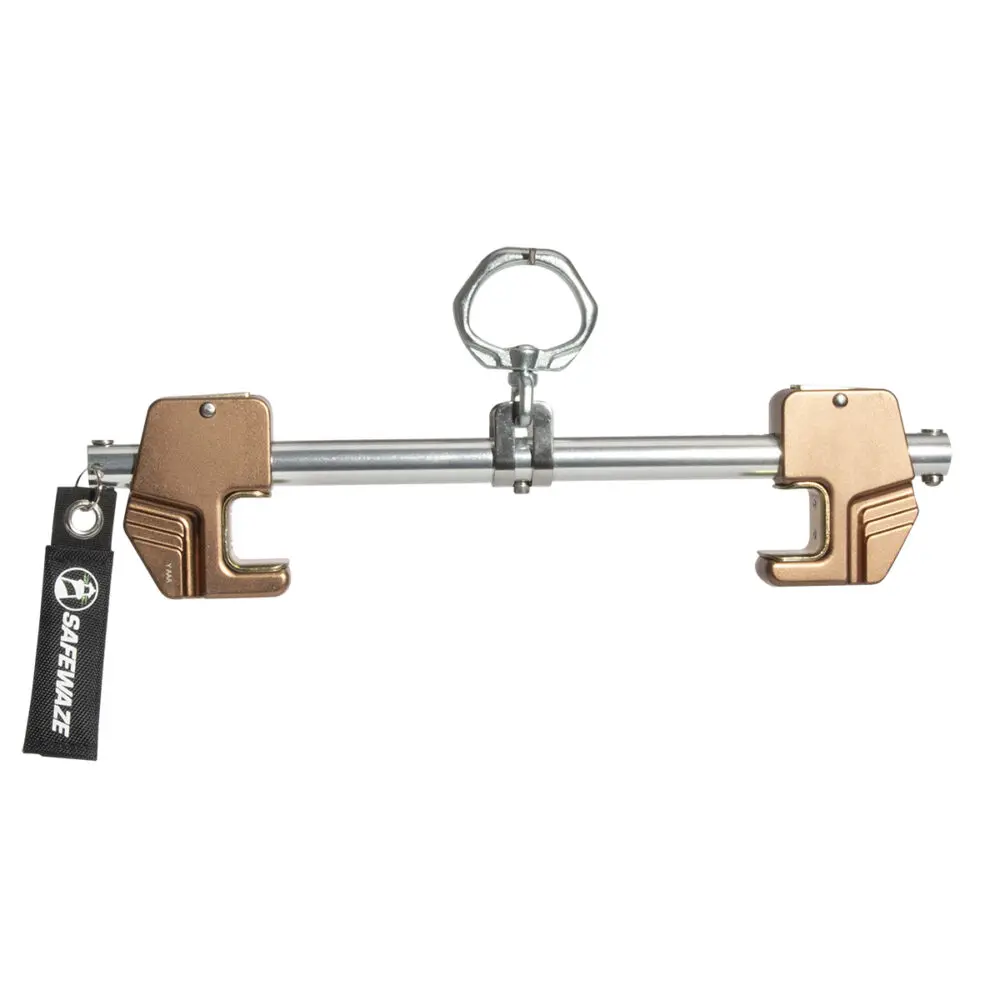 Premier Sliding Beam Anchor 1