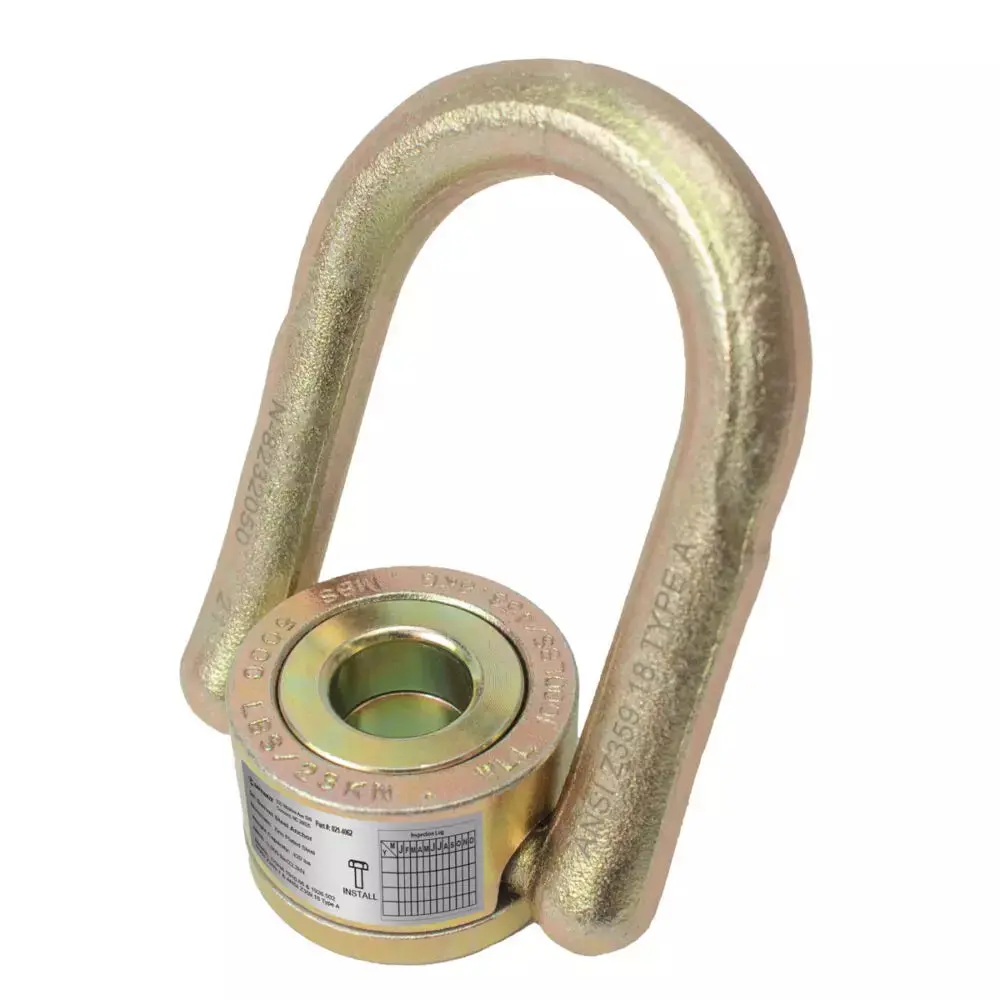 5K Swivel Steel Anchor 1