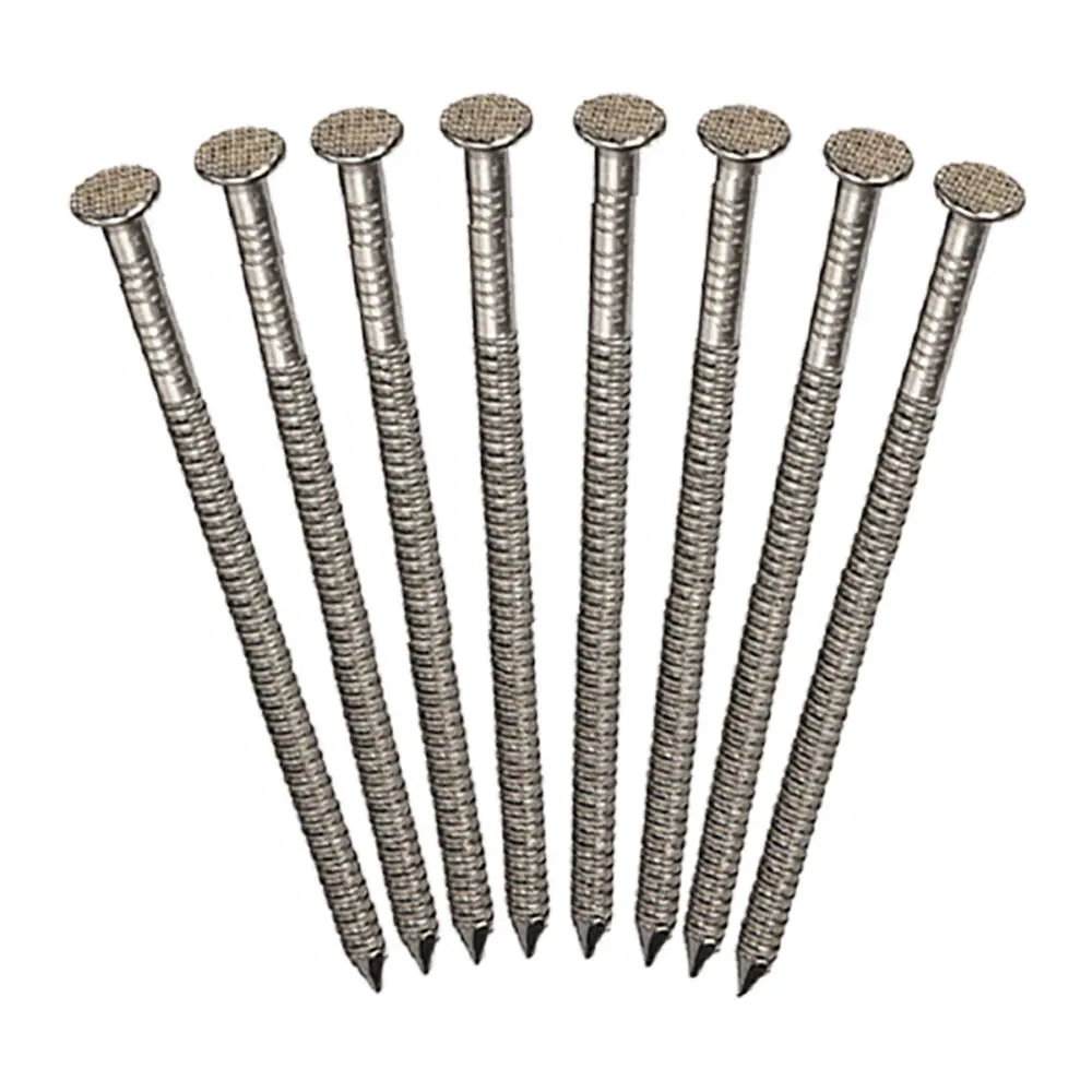 8Pc 16D Roofing Nails For Fs871 (5 Sets Of 8Pc) 1