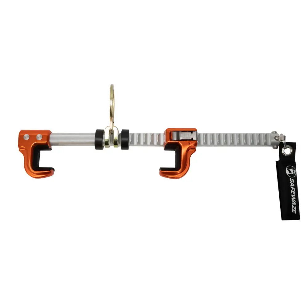 Sliding Beam Anchor 3.5″-15″ 1