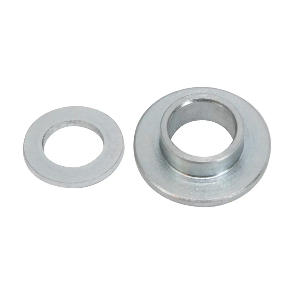 5K Swivel D-Ring Anchor Bushing/Washer Set (4 Sets) 1