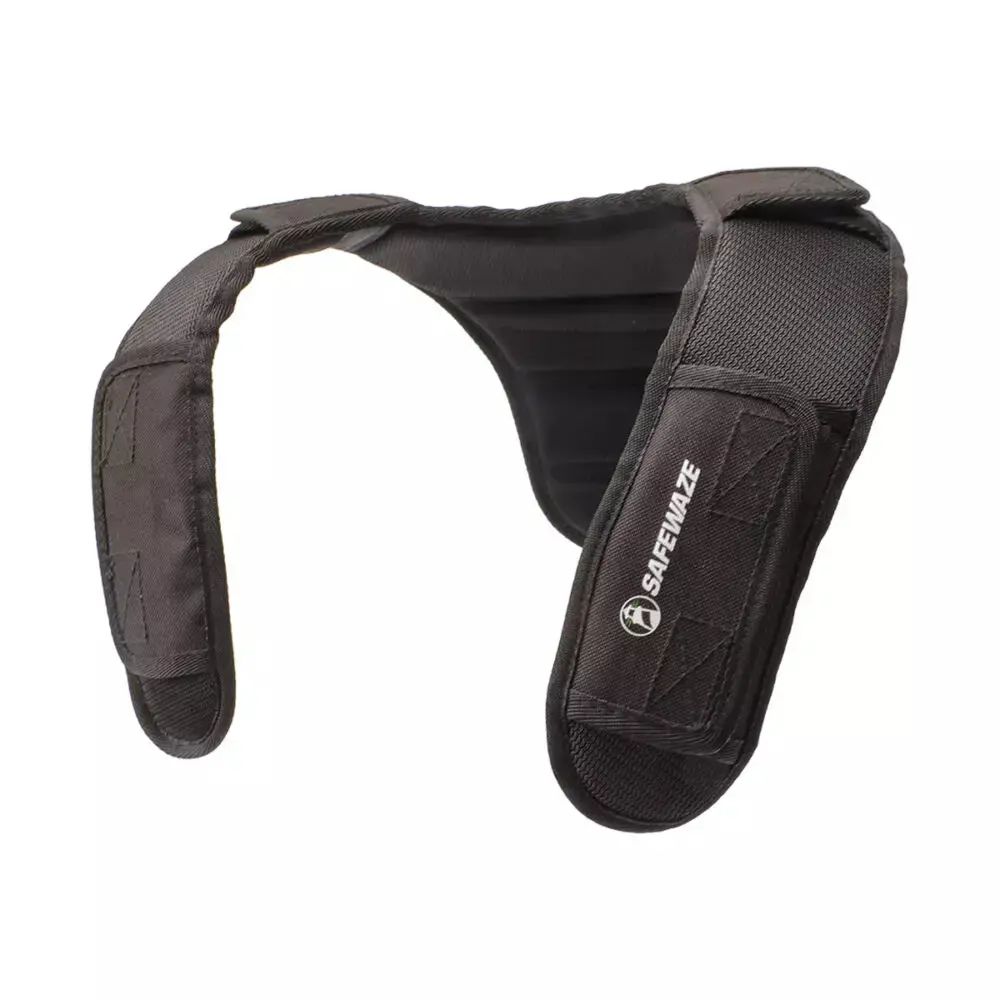 Removable Shoulder Pad 1