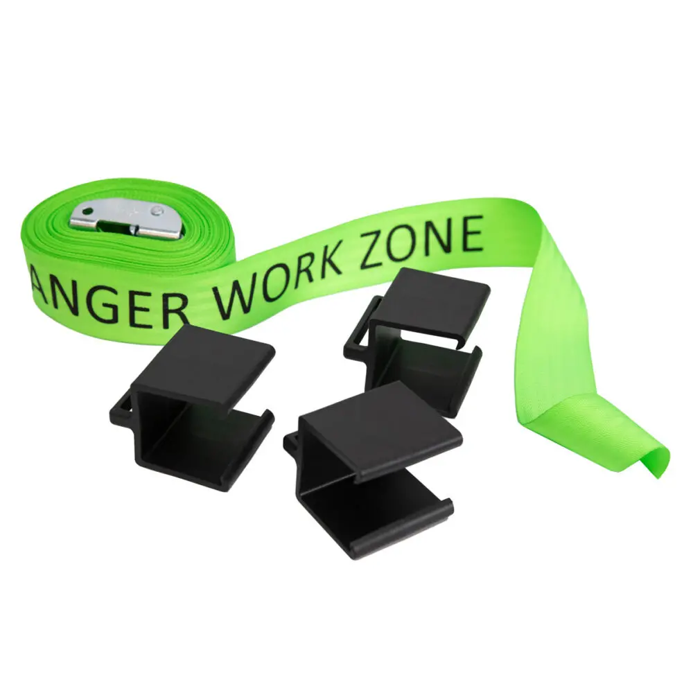 Perimeter Warning Line (10′ Tripod) 1