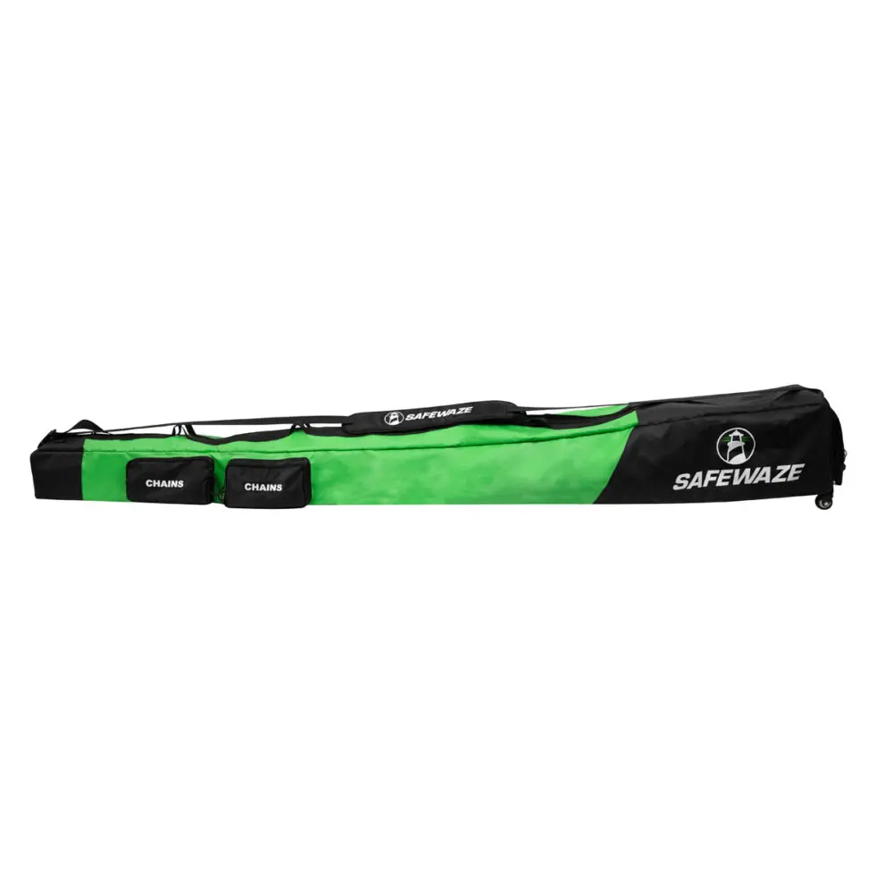 10′ Tech Tripod Bag 1