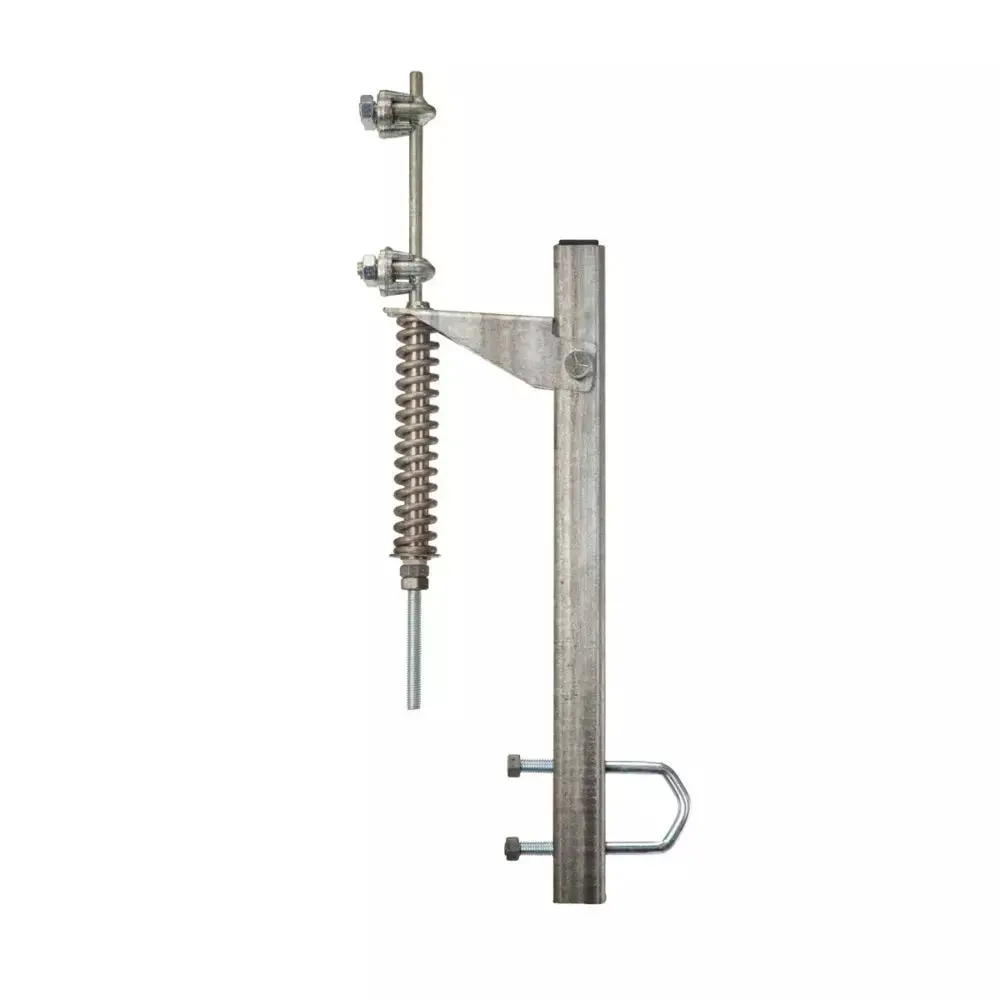 Stainless Steel Bottom Bracket Assembly 1