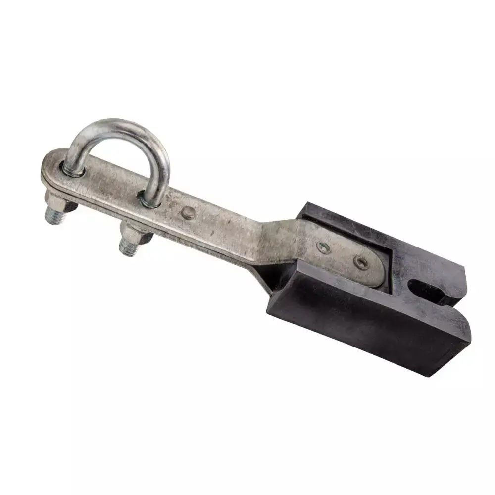 Stainless Steel Intermediate Guide (Straight) 1