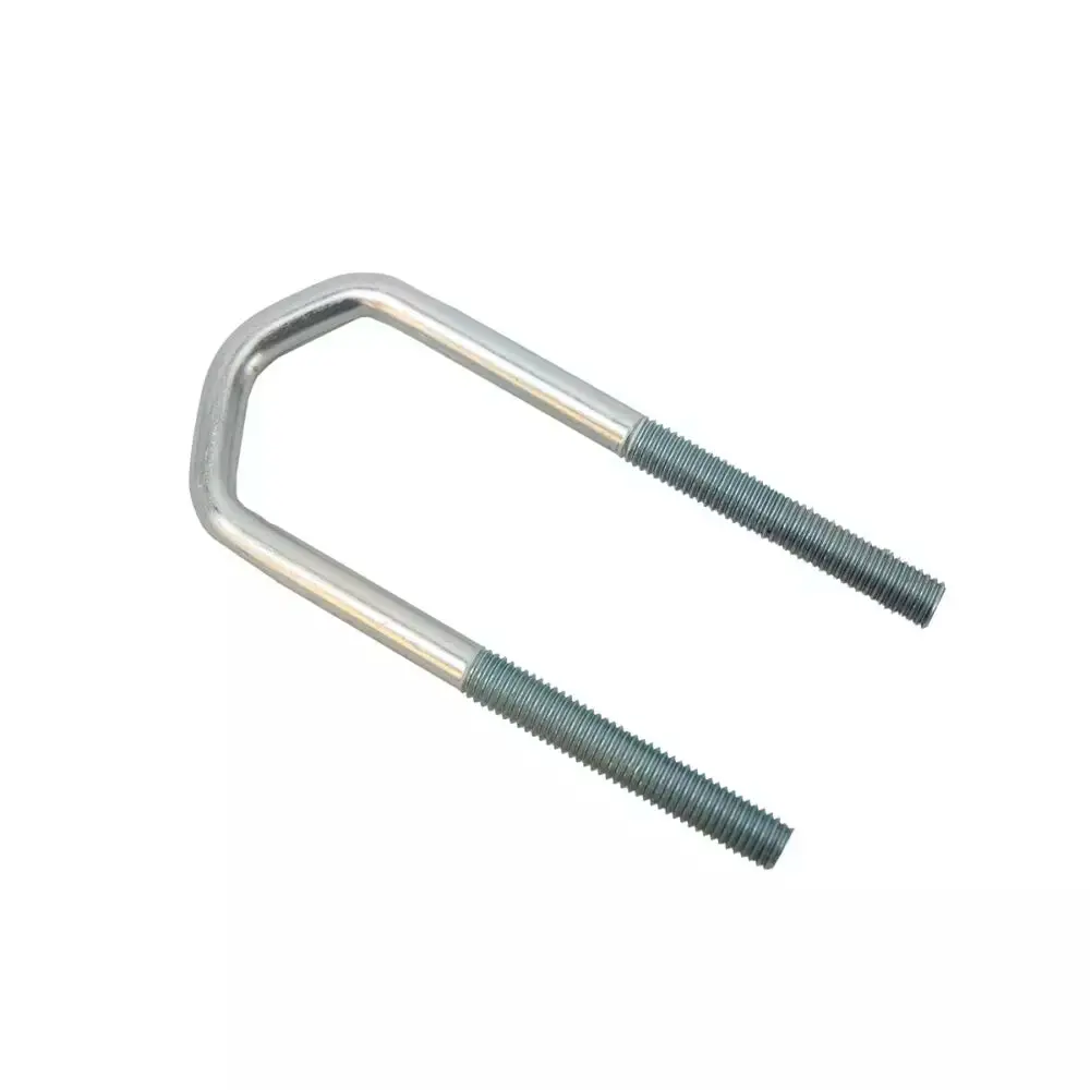 Extended U-Bolt (Adjustable Srl Ladder Anchor) - Pack Of 3 1