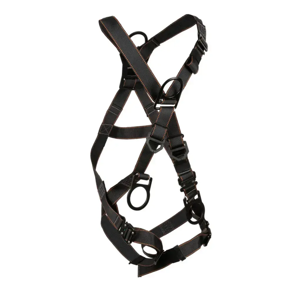 V-Select Crossover Harness: 3D, Qc Torso, Fd, Qc Legs 1