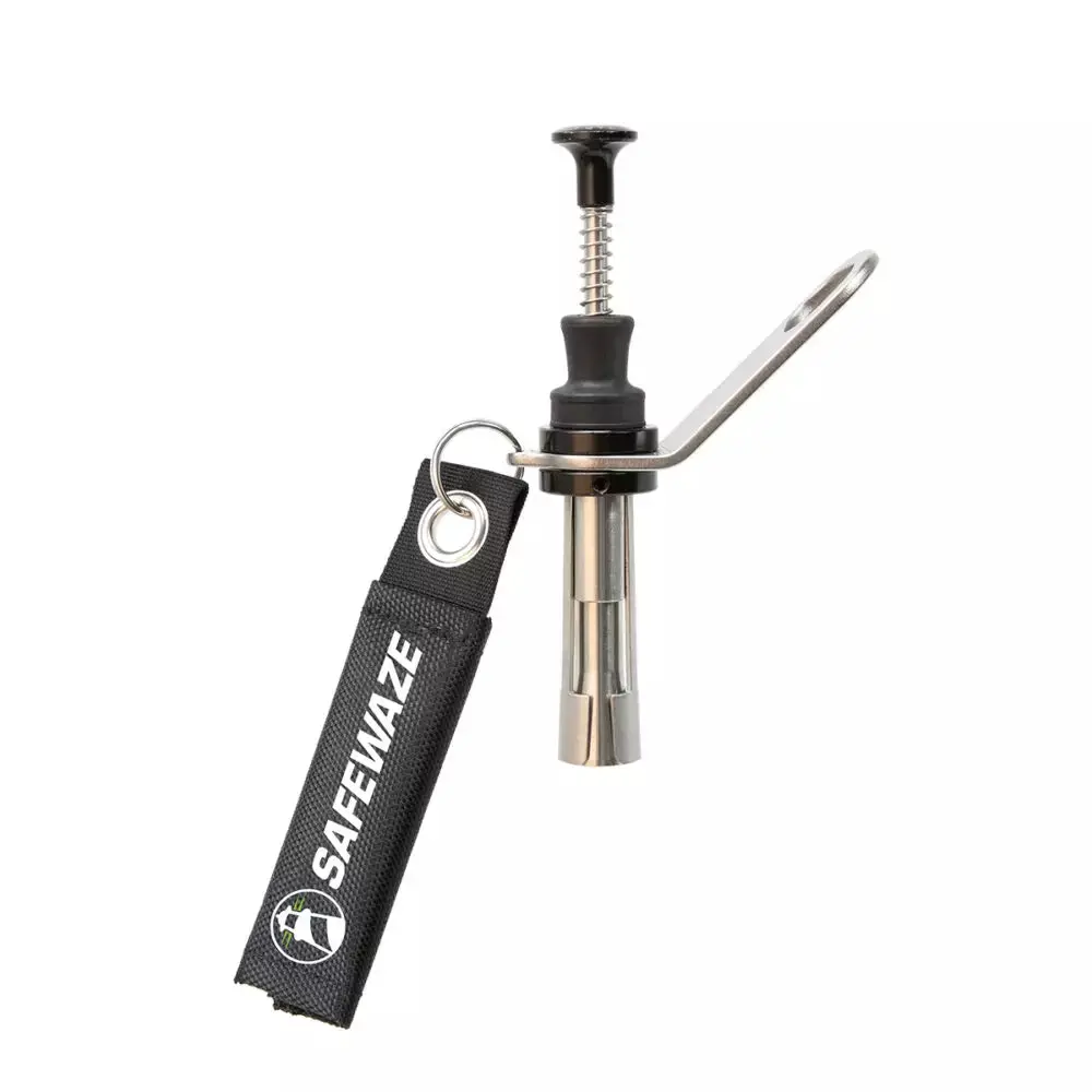 Removable Concrete Anchor 1