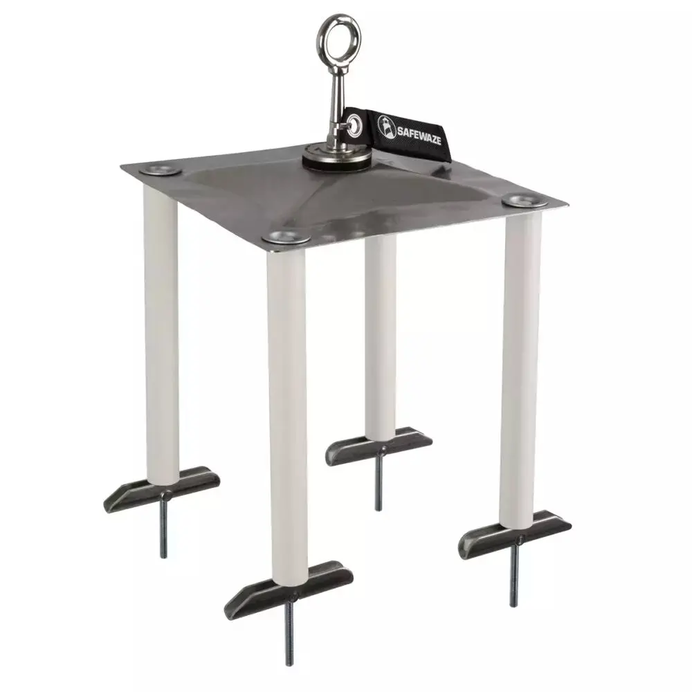 Membrane Roofing Anchor 1