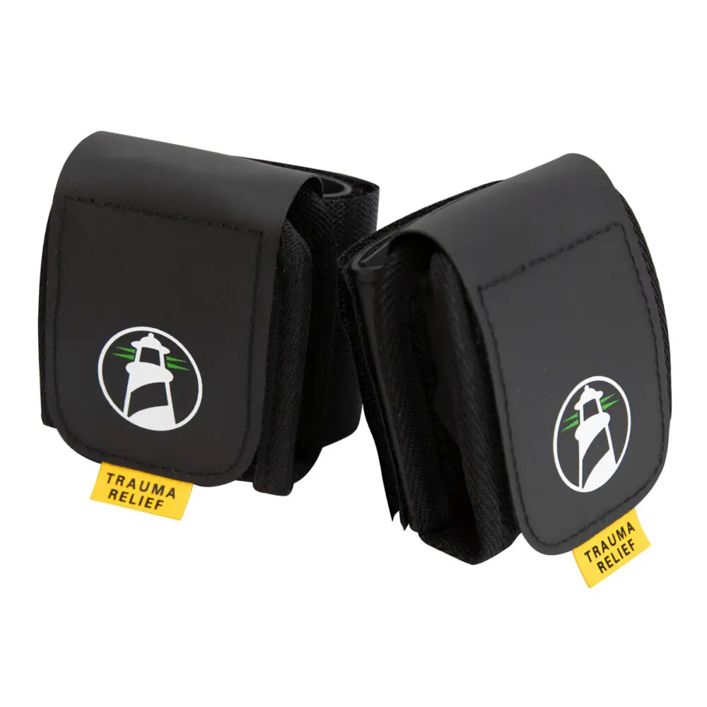 Quick-Adjust Trauma Relief 1