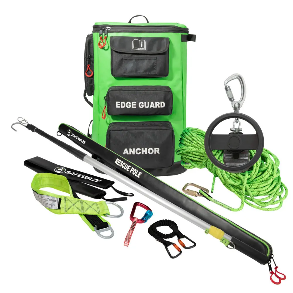 Rescue/Descent Kit 1