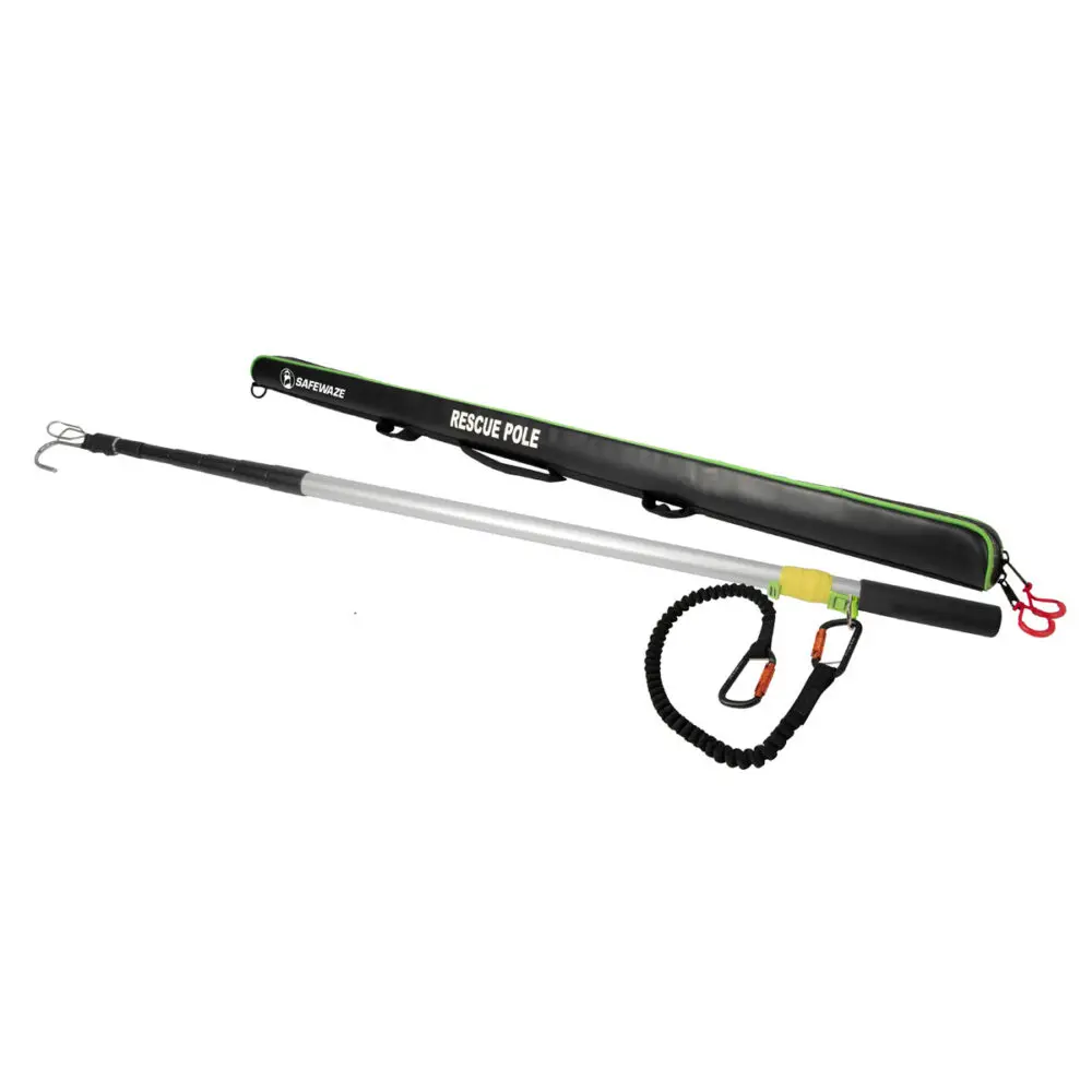 4-18′ Rescue Pole Kit 1