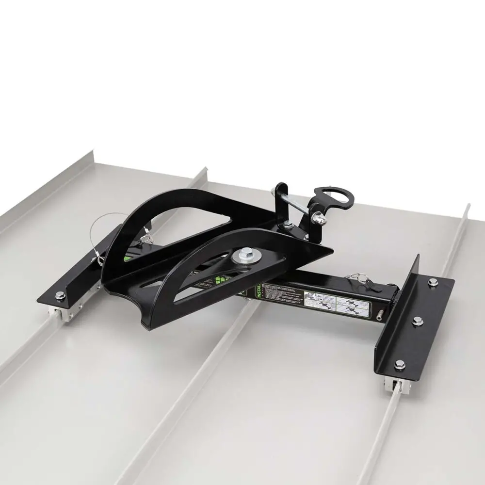 Standing Seam Srl Swivel Roofing Anchor 1